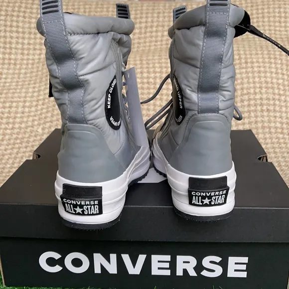CONVERSE MC BOOTS X HI WMNS