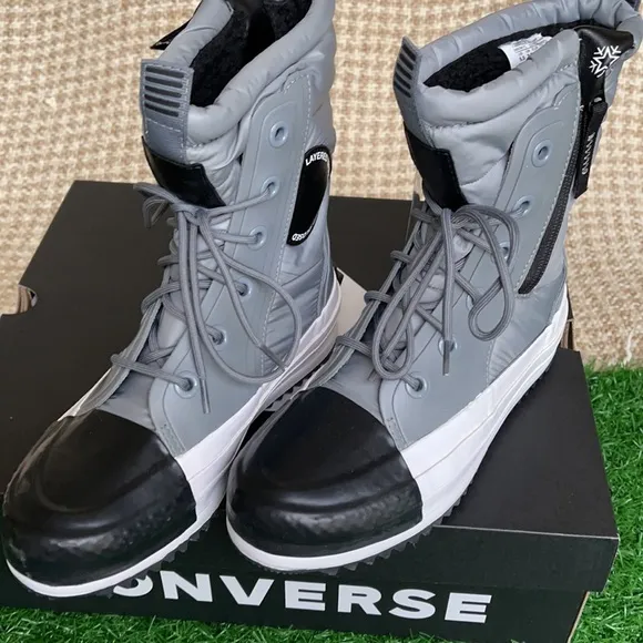 CONVERSE MC BOOTS X HI WMNS