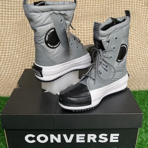 CONVERSE MC BOOTS X HI WMNS