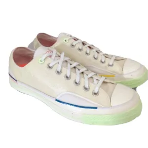 Converse x Pigalle Chuck 70 OX Low Top Shoes Sneakers 165748c Mens 9.5