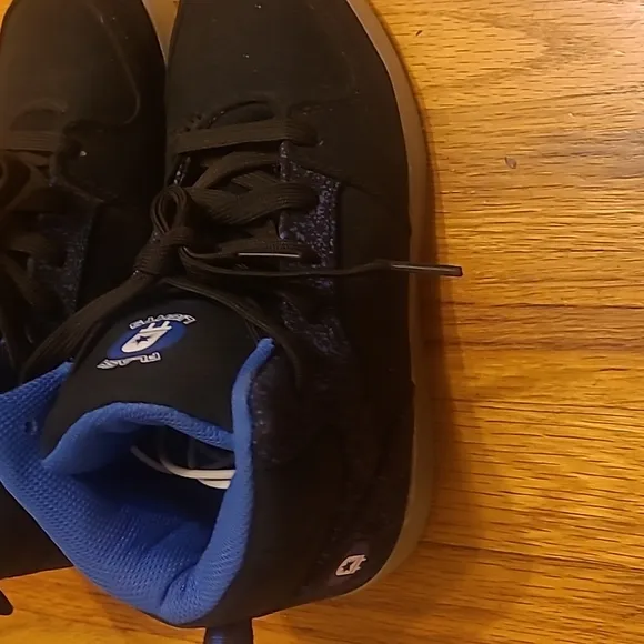 COPY - Flash Lights Boys Size 6 Shoes