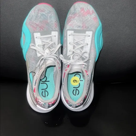 COPY - Nike Women's Multicolor Athletic Shoes