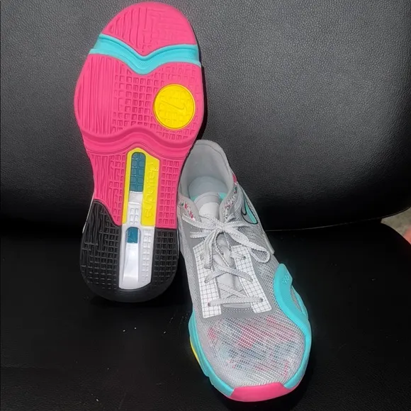 COPY - Nike Women's Multicolor Athletic Shoes