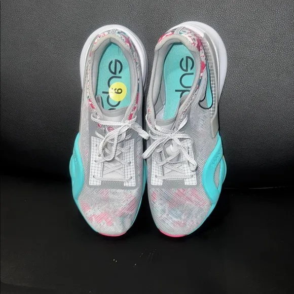 COPY - Nike Women's Multicolor Athletic Shoes