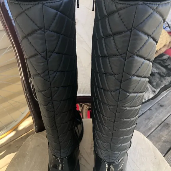 🎉🎉Cougar women’s JoJo waterproof riding boot