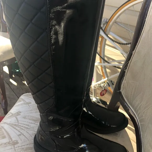 🎉🎉Cougar women’s JoJo waterproof riding boot