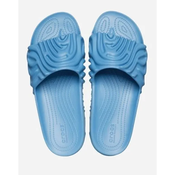 crocs pollex slide by salehe bembury tashmoo 208685-4OH men size 9 fast shipping
