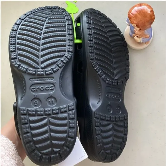 Crocs Ralen Clog, Size 11 Women