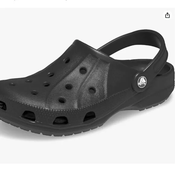 Crocs Ralen Clog, Size 11 Women