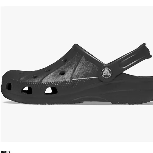 Crocs Ralen Clog, Size 11 Women