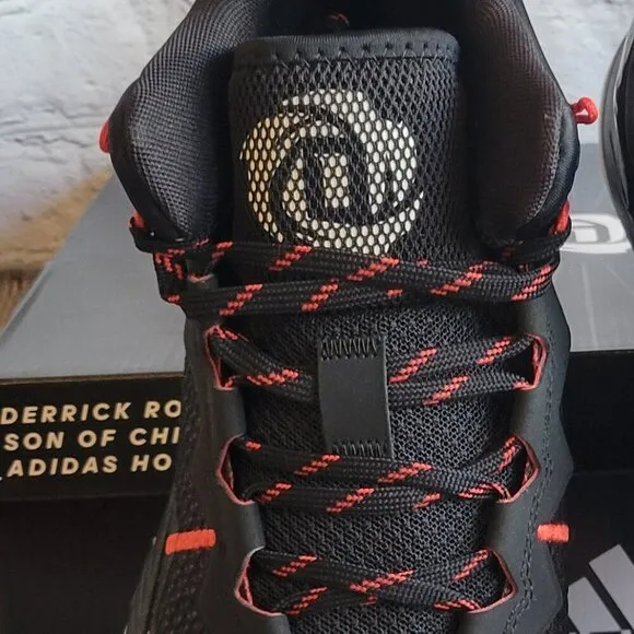 D Rose Son of Chi Basketball Shoes- Godspeed