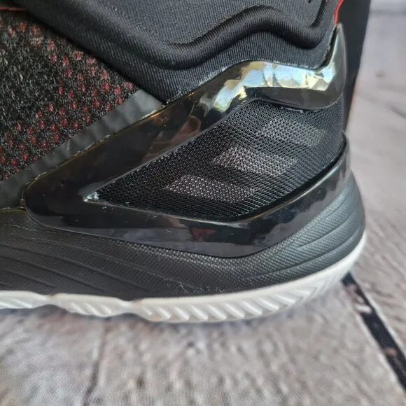 D Rose Son of Chi Basketball Shoes- Godspeed