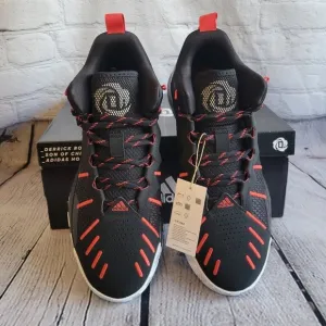 D Rose Son of Chi Basketball Shoes- Godspeed