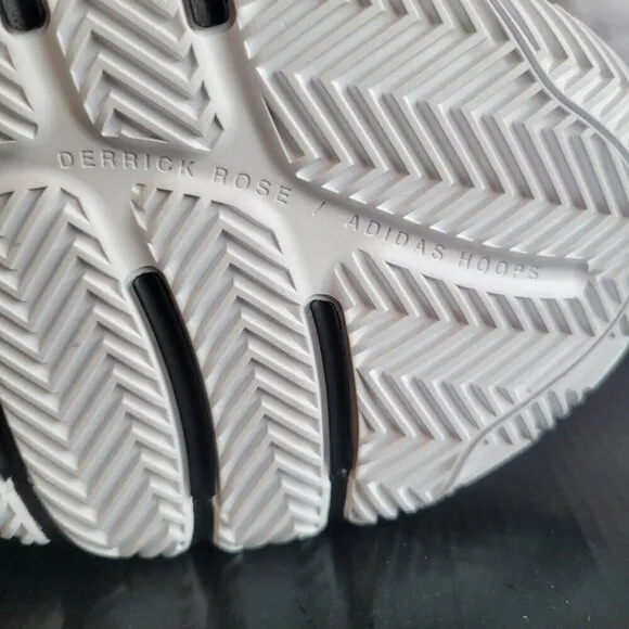 D Rose Son of Chi Basketball Shoes- Godspeed