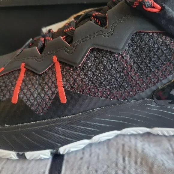 D Rose Son of Chi Basketball Shoes- Godspeed