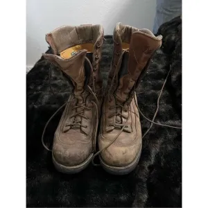 Danner Frontier Extreme 600 Gram GTX 10&quot; Boots Insulated Goretex 42530 10 D