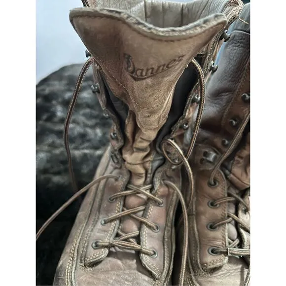 Danner Frontier Extreme 600 Gram GTX 10&quot; Boots Insulated Goretex 42530 10 D