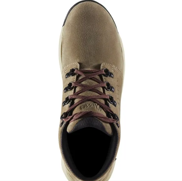 Danner Inquire Chukka Waterproof Suede Hiking Boots