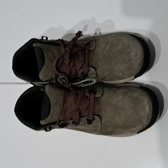 Danner Inquire Chukka Waterproof Suede Hiking Boots