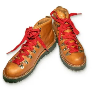 Danner Mountain Light Hiking Boots in Cascade Clovis