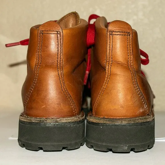 Danner Mountain Light Hiking Boots in Cascade Clovis
