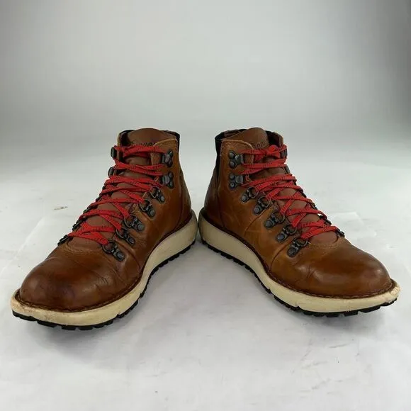 Danner 32386 Women's Vertigo 917 Lace-Up Boots US 6 Brown Hiking Boot