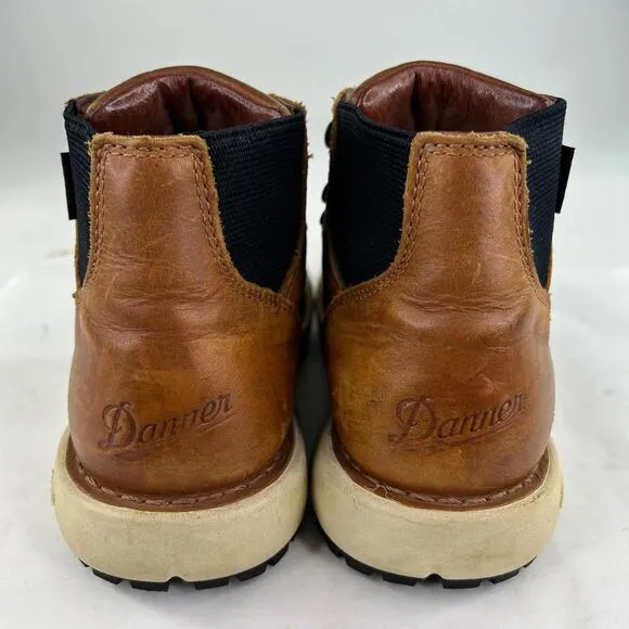 Danner 32386 Women's Vertigo 917 Lace-Up Boots US 6 Brown Hiking Boot