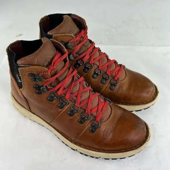 Danner 32386 Women's Vertigo 917 Lace-Up Boots US 6 Brown Hiking Boot