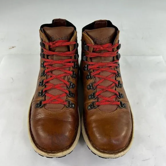 Danner 32386 Women's Vertigo 917 Lace-Up Boots US 6 Brown Hiking Boot