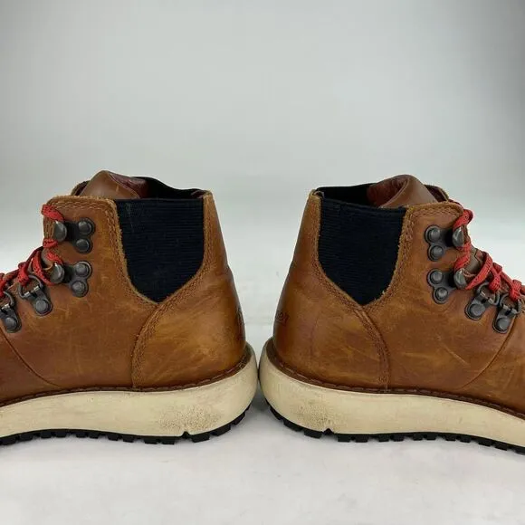 Danner 32386 Women's Vertigo 917 Lace-Up Boots US 6 Brown Hiking Boot