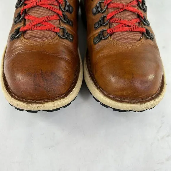 Danner 32386 Women's Vertigo 917 Lace-Up Boots US 6 Brown Hiking Boot