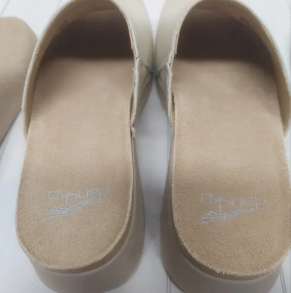 Dansko Ravyn Nappa Sz38