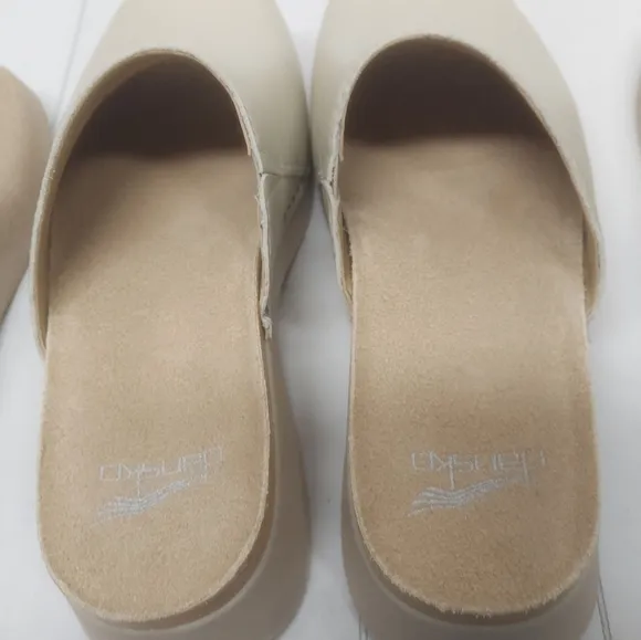 Dansko Ravyn Nappa Sz38
