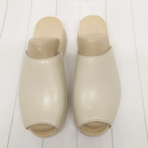 Dansko Ravyn Nappa Sz38
