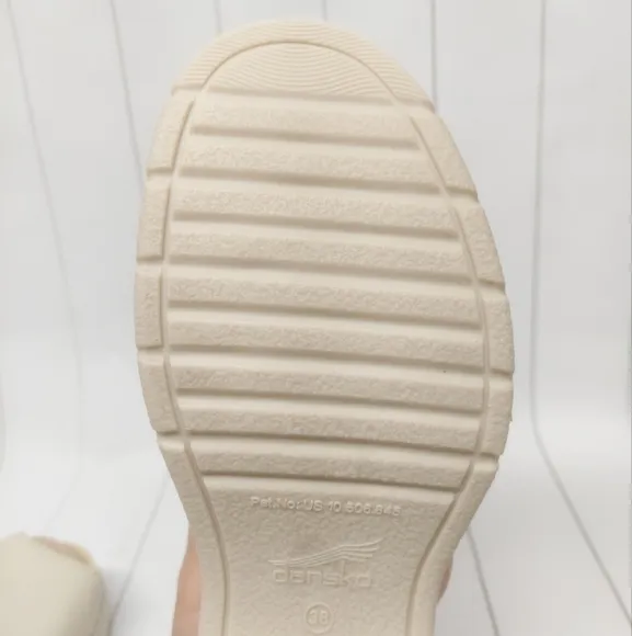 Dansko Ravyn Nappa Sz38