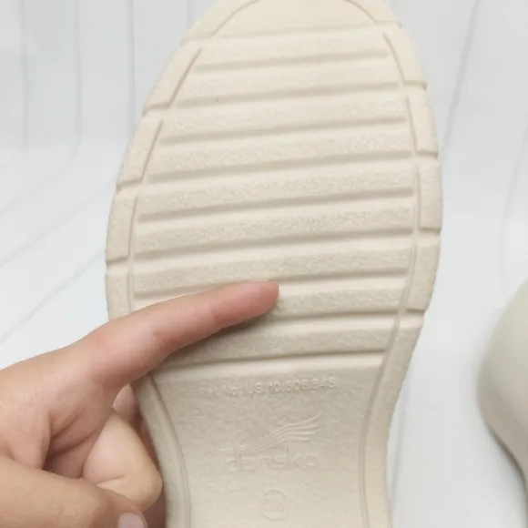 Dansko Ravyn Nappa Sz38