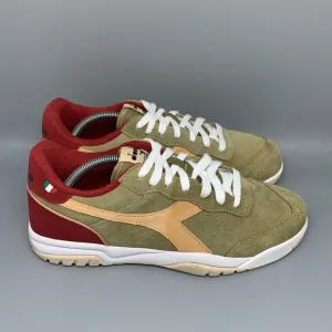 Diadora N9002 Maverick Running Shoes Men's Sz 10.5