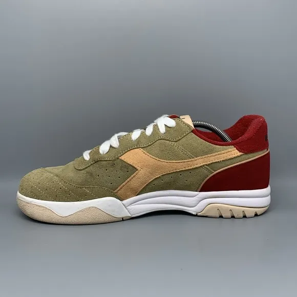 Diadora N9002 Maverick Running Shoes Men's Sz 10.5