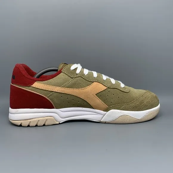 Diadora N9002 Maverick Running Shoes Men's Sz 10.5