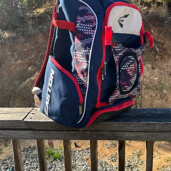 Easton Walk Off Bat Bag