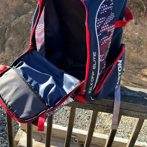 Easton Walk Off Bat Bag