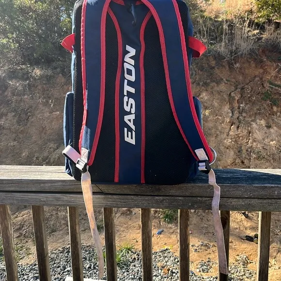Easton Walk Off Bat Bag