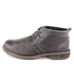 Ecco Turn Gore-Tex Chukka Boots EUR 42