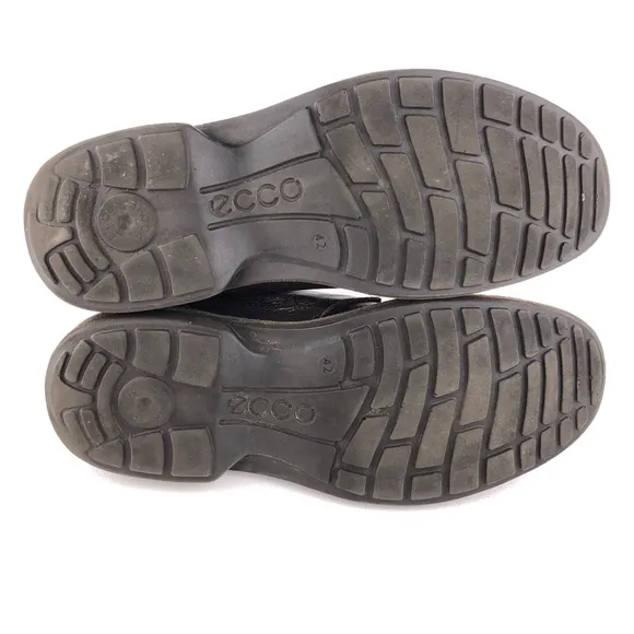 Ecco Turn Gore-Tex Chukka Boots EUR 42