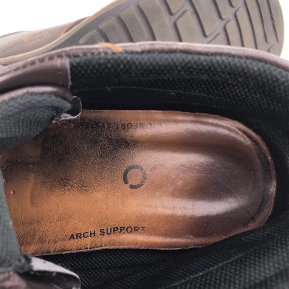 Ecco Turn Gore-Tex Chukka Boots EUR 42
