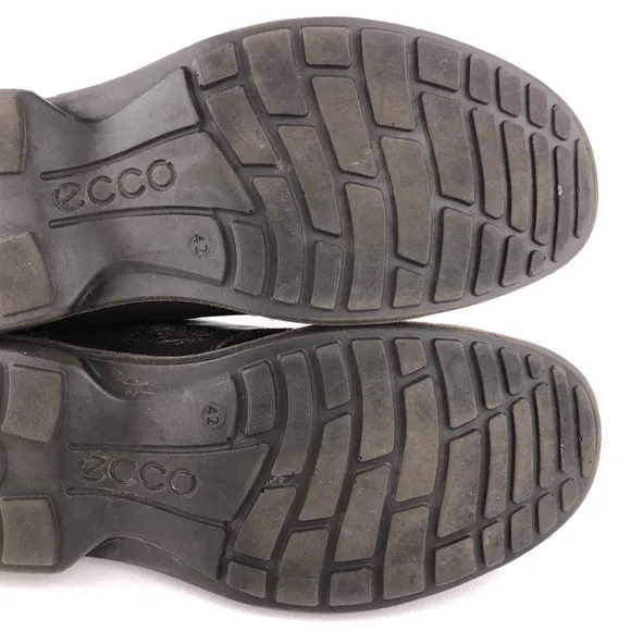 Ecco Turn Gore-Tex Chukka Boots EUR 42