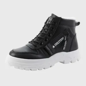 ELLA | BOOTS