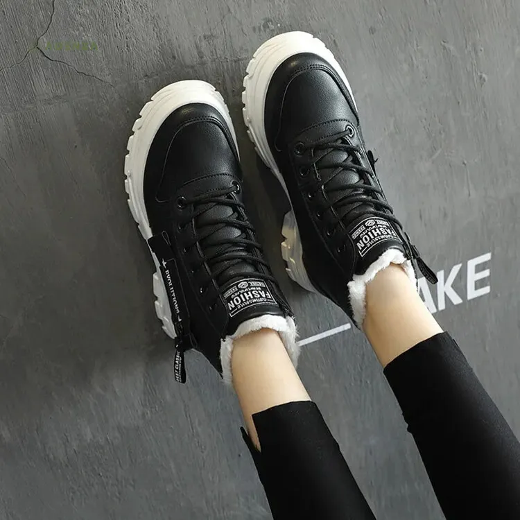 ELLA | BOOTS