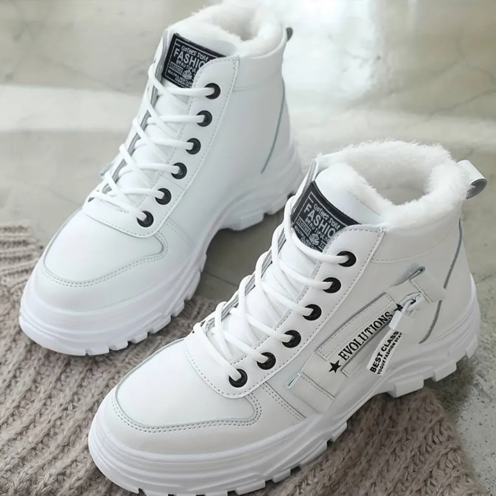 ELLA | BOOTS