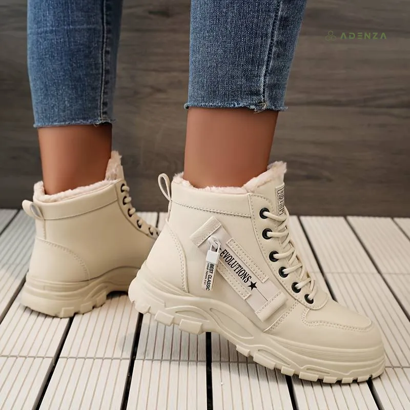 ELLA | BOOTS